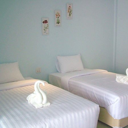 Lake Scene Resort Ratchaburi Zewnętrze zdjęcie