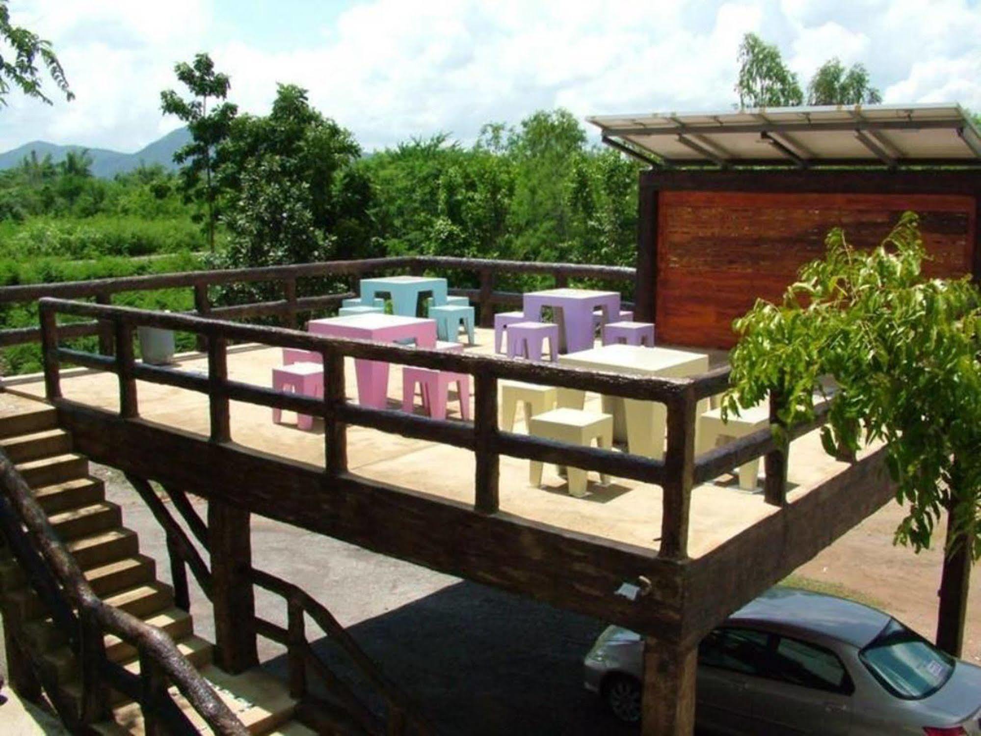 Lake Scene Resort Ratchaburi Zewnętrze zdjęcie